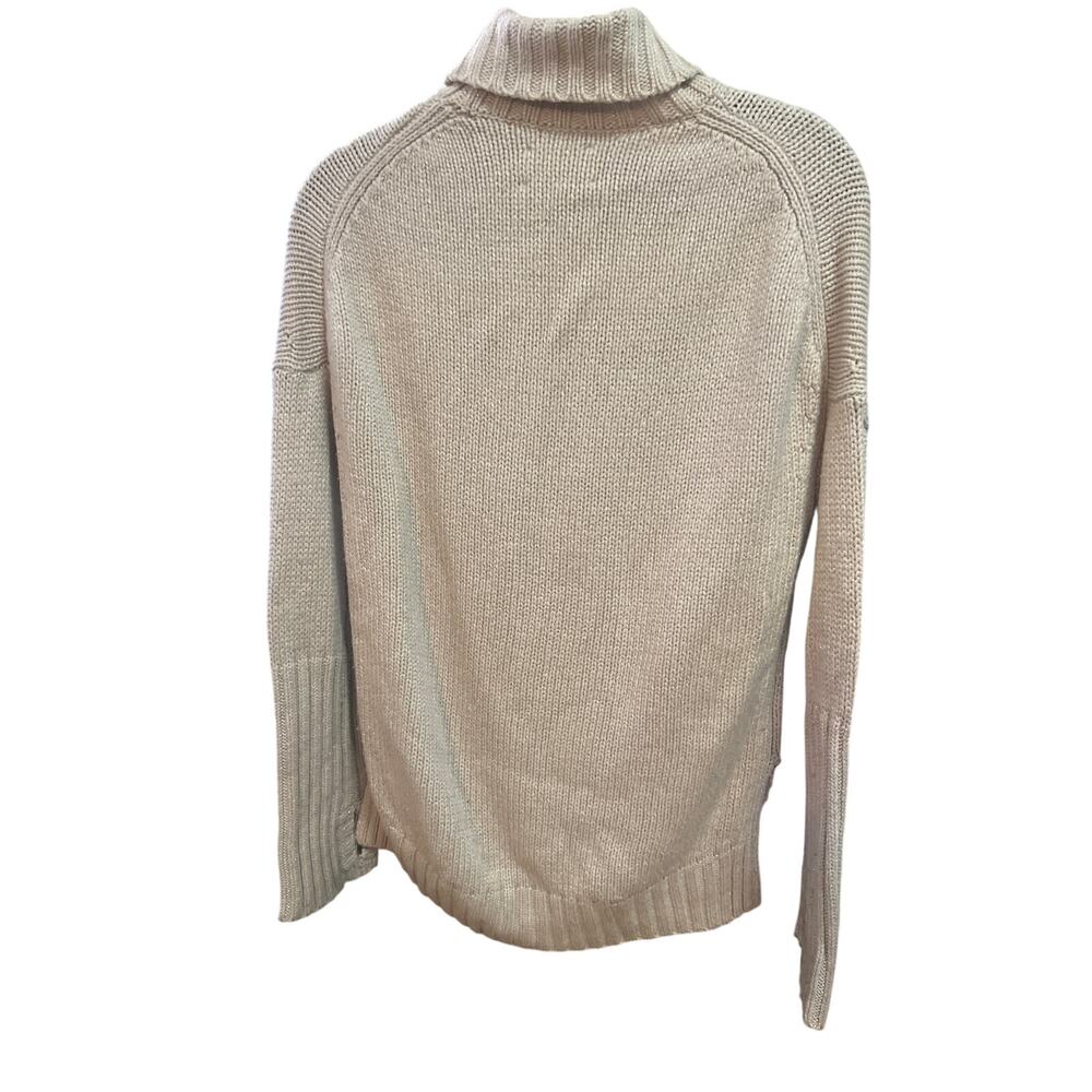 ZADIG & VOLTAIRE PULL ALMA ROCK SWEATER SIZE XS - Picture 2 of 6